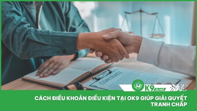 Điều Khoản Điều Kiện 1 Hiểu kỹ điều khoản là đã trang bị cho mình một tấm “giáp” vững chắc trước mọi tình huống